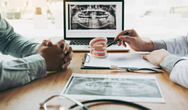 Best Emergency Dentist for Knocked-Out Tooth in Shelley, ID