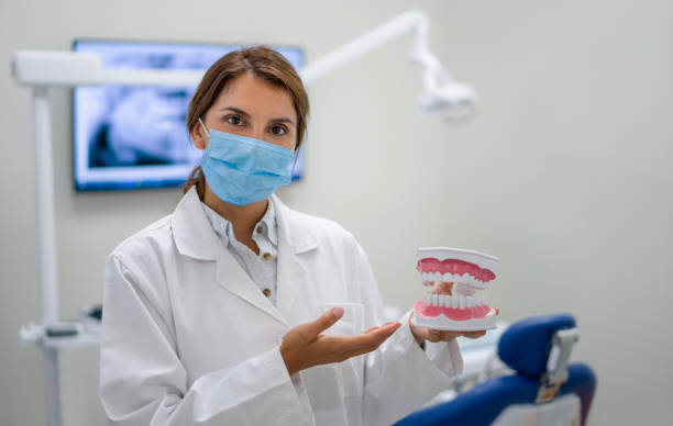 Best Broken or Cracked Tooth Emergency Dentist in Shelley, ID