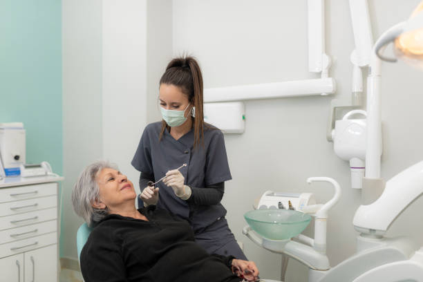 Best Emergency Dentist for Lost Fillings or Crowns in Shelley, ID